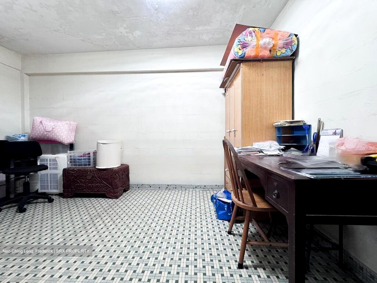 Blk 83 Commonwealth Heights (Queenstown), HDB 3 Rooms #450586501